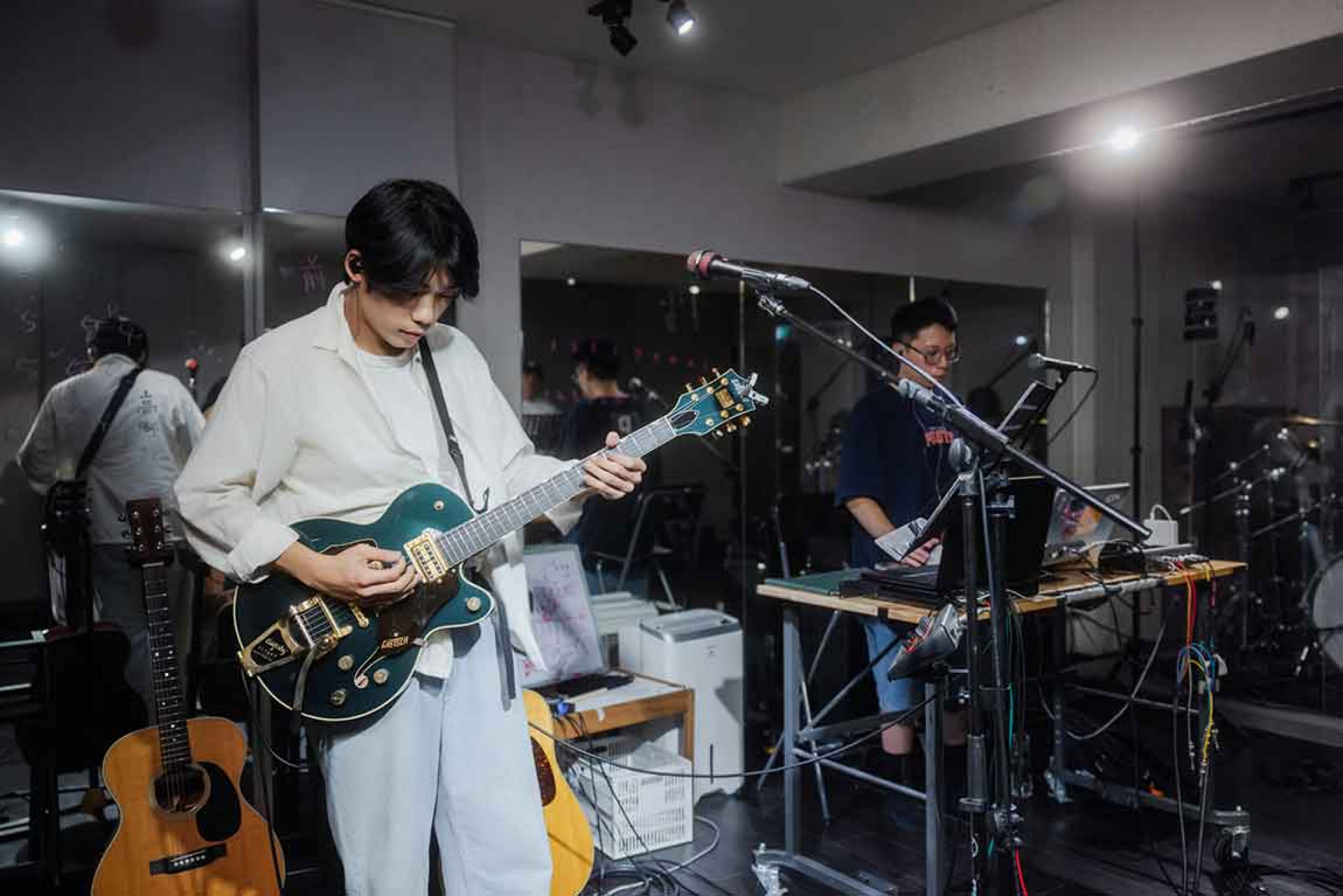 忒修斯下一步-翔煜盼輕鬆自在又專業