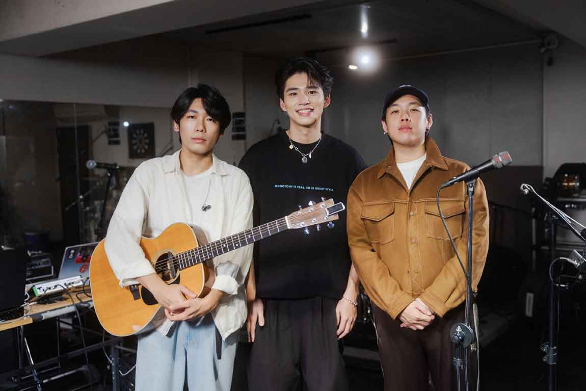 嘉賓搶先曝光!帥氣戲劇男神王品澔助陣 獻出許多第一次