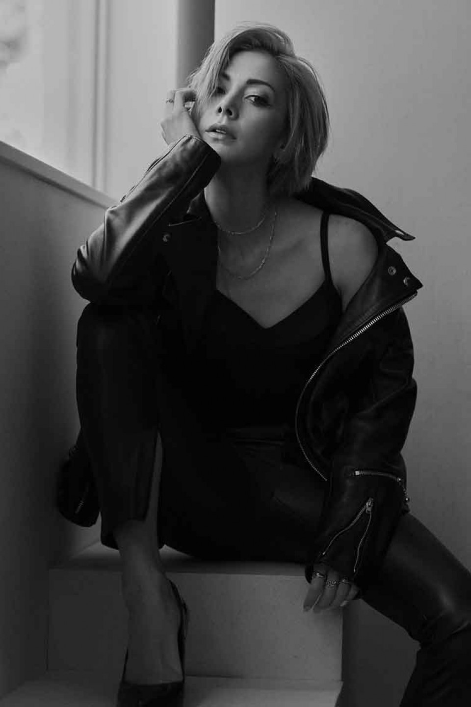 多重領域的日本搖滾女神土屋安娜