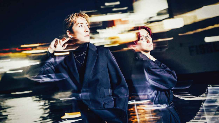 w-inds.連三年來台 11月29日台北國際會議中心開唱 橘慶太喊話「一起迎接明年25週年！」