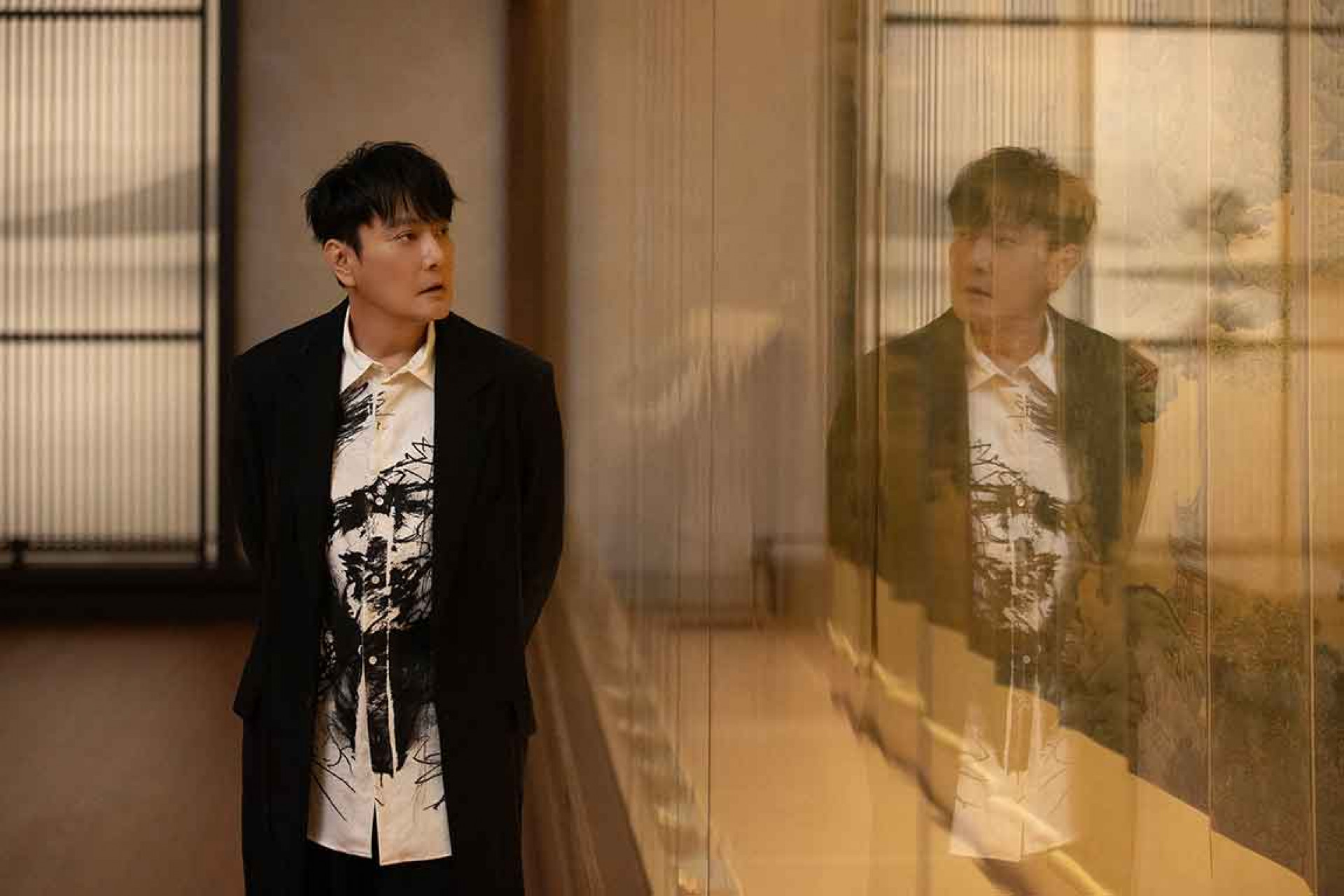 〈這世的名字〉MV獲上博史上首度全方位開放場景拍攝