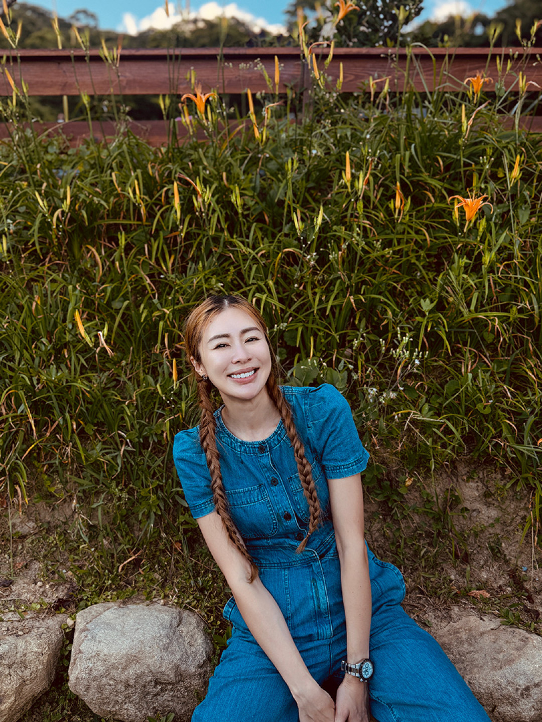 感謝蟑螂亂入神助攻!張棋惠演唱片段爆紅(好撐音樂提供)