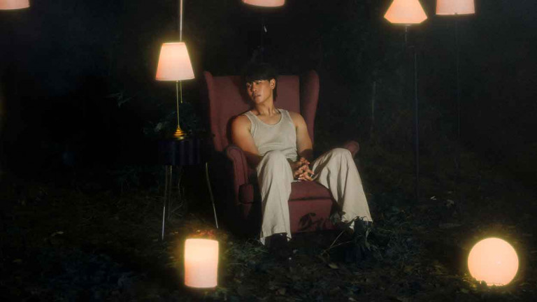 抒情音樂才子卓振聲全新單曲《你有滿意嗎》用最克制的方式訴說最深的痛 催淚上線！