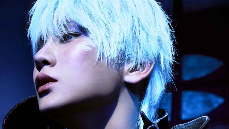 KEY攜全新專輯《HUNTER》台北線下簽名會強勢來襲！