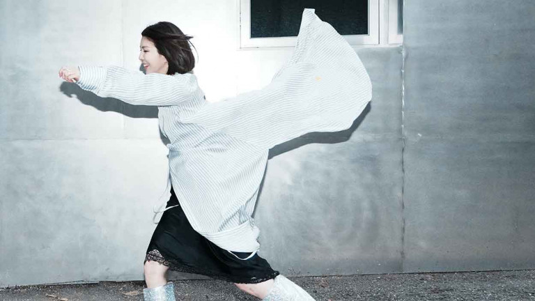 許茹芸出道30週年 生日前夕無預警推新單曲〈一首雲的時間〉MV首度透過影像分享婚後生活場景