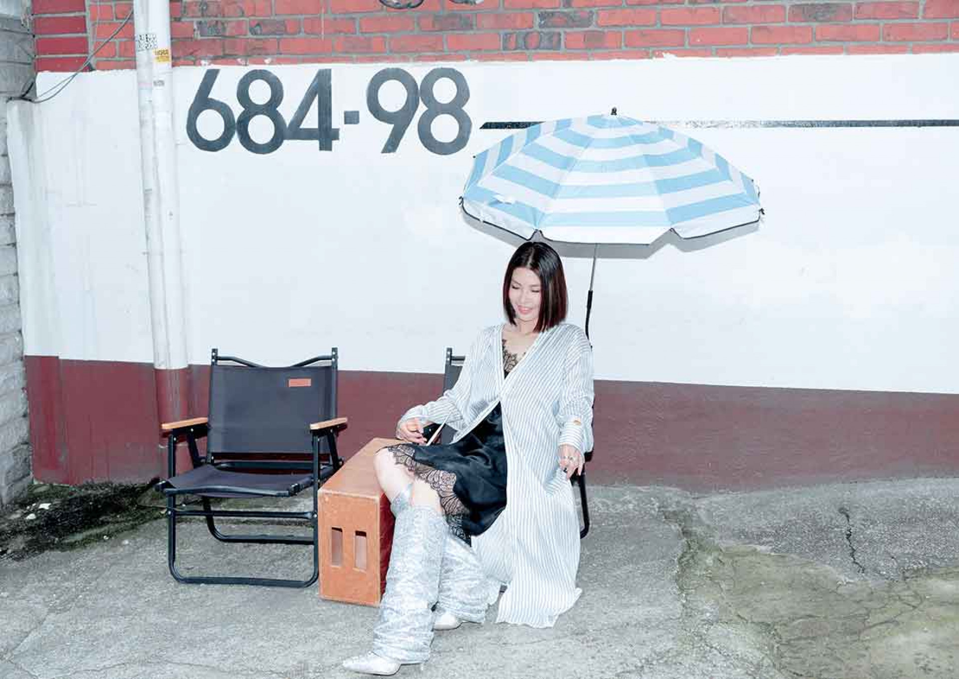 〈一首雲的時間〉摯友吳青峰詞曲創作 金曲製作人荒井十一製作