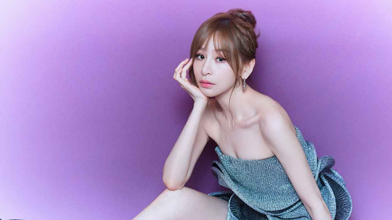 王心凌Sugar high2.0巡演1/23、1/24台北小巨蛋最終章！9月26日中午12:00正式啟售