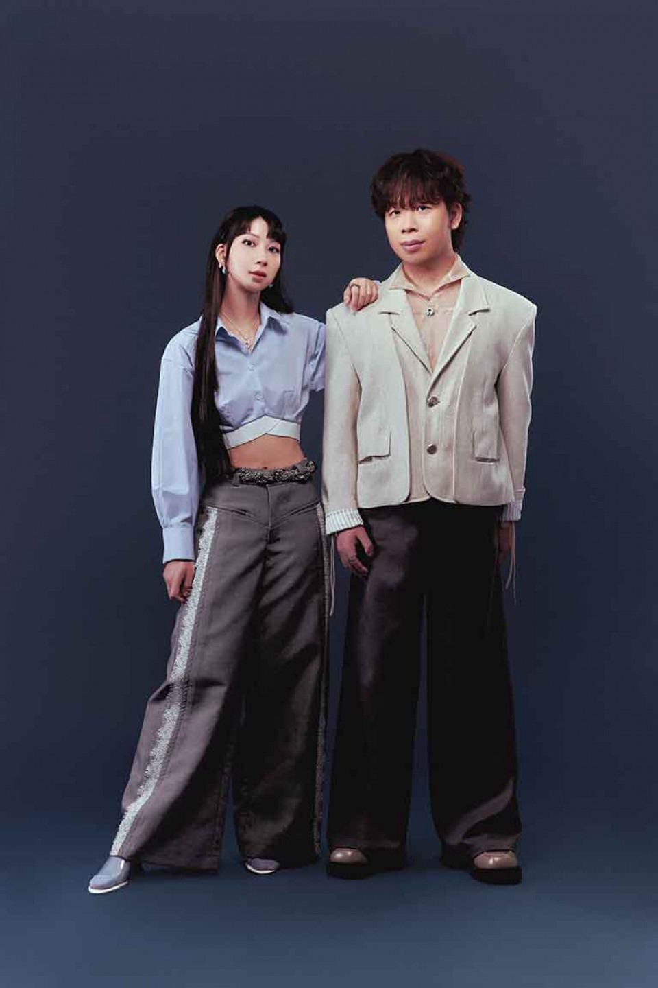 全新專輯《懂》再次用音樂誠實記錄成長與掙扎