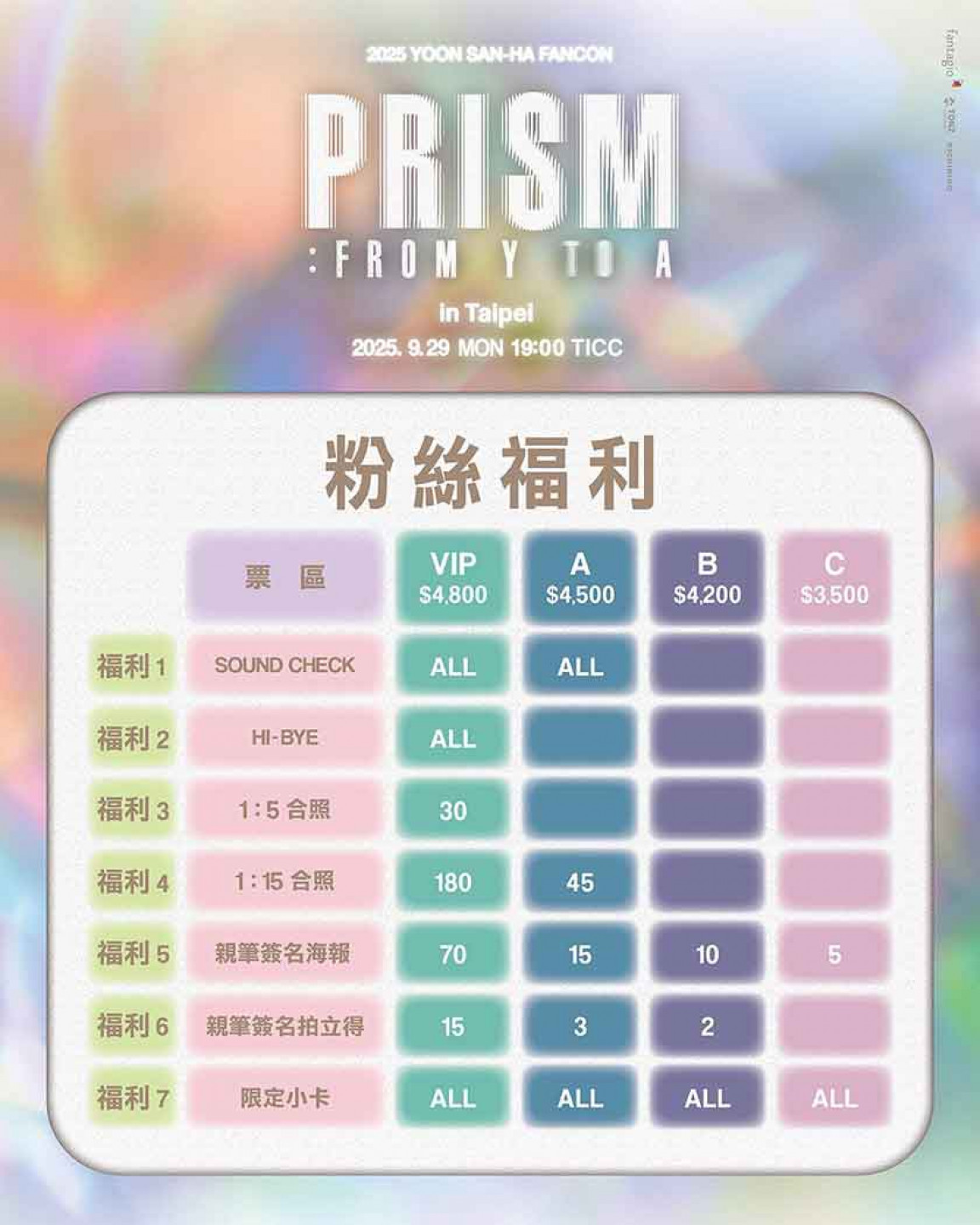 福利圖