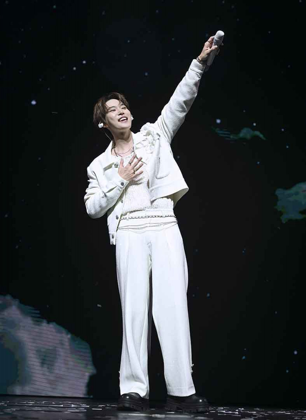 2025  DOYOUNG CONCERT [Doors] TOUR