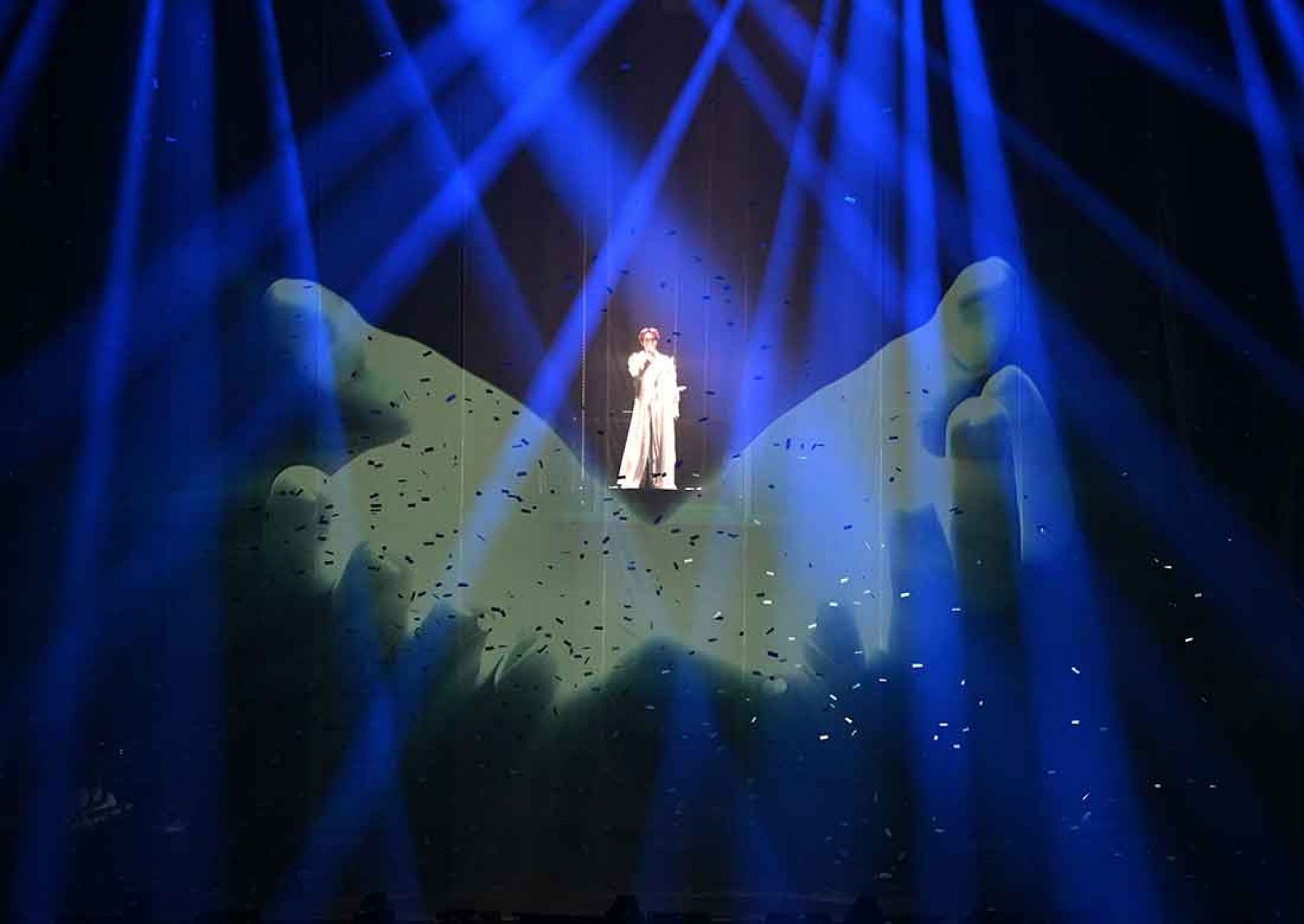 2025 DOYOUNG CONCERT [Doors] TOUR
