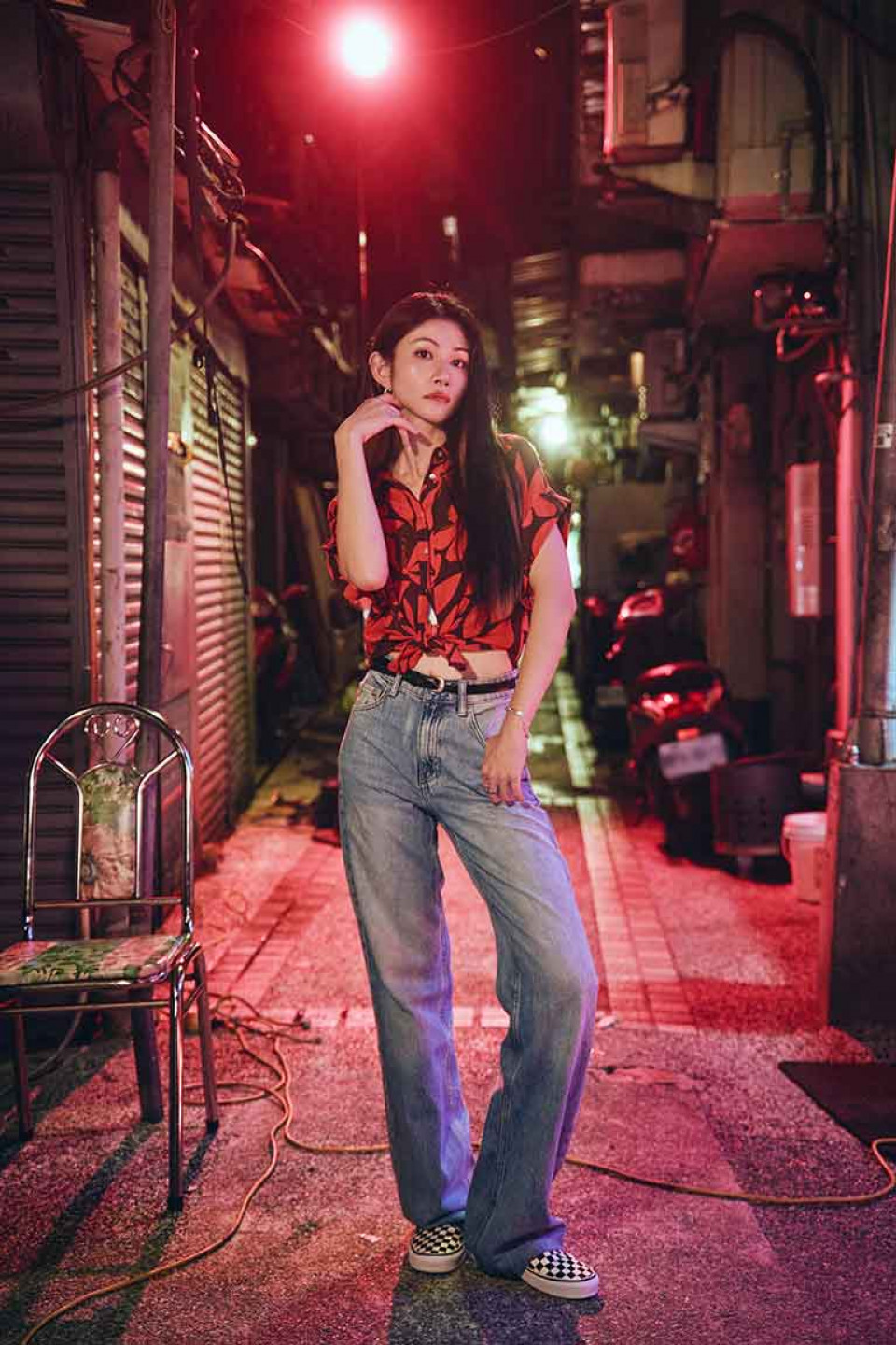 本週末「千娜舞台秀」繼續開演！ 1206舉辦相隔6年之久的個唱