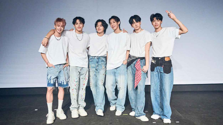 Ozone 3週年FANCON第二站台中場 全場大合唱 台上台下感動一起哭 現場成淚海