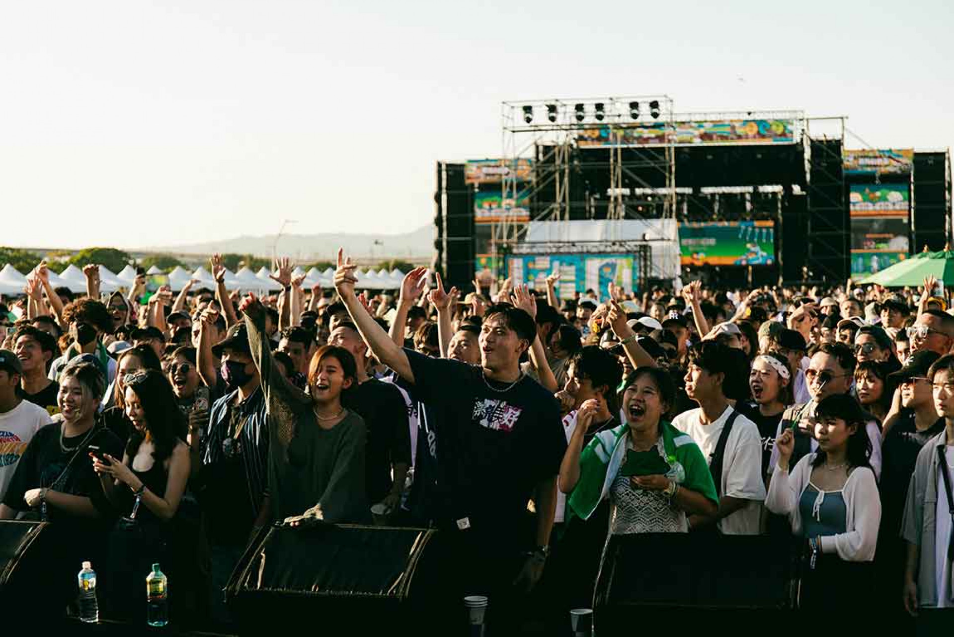 過往參與人潮回顧