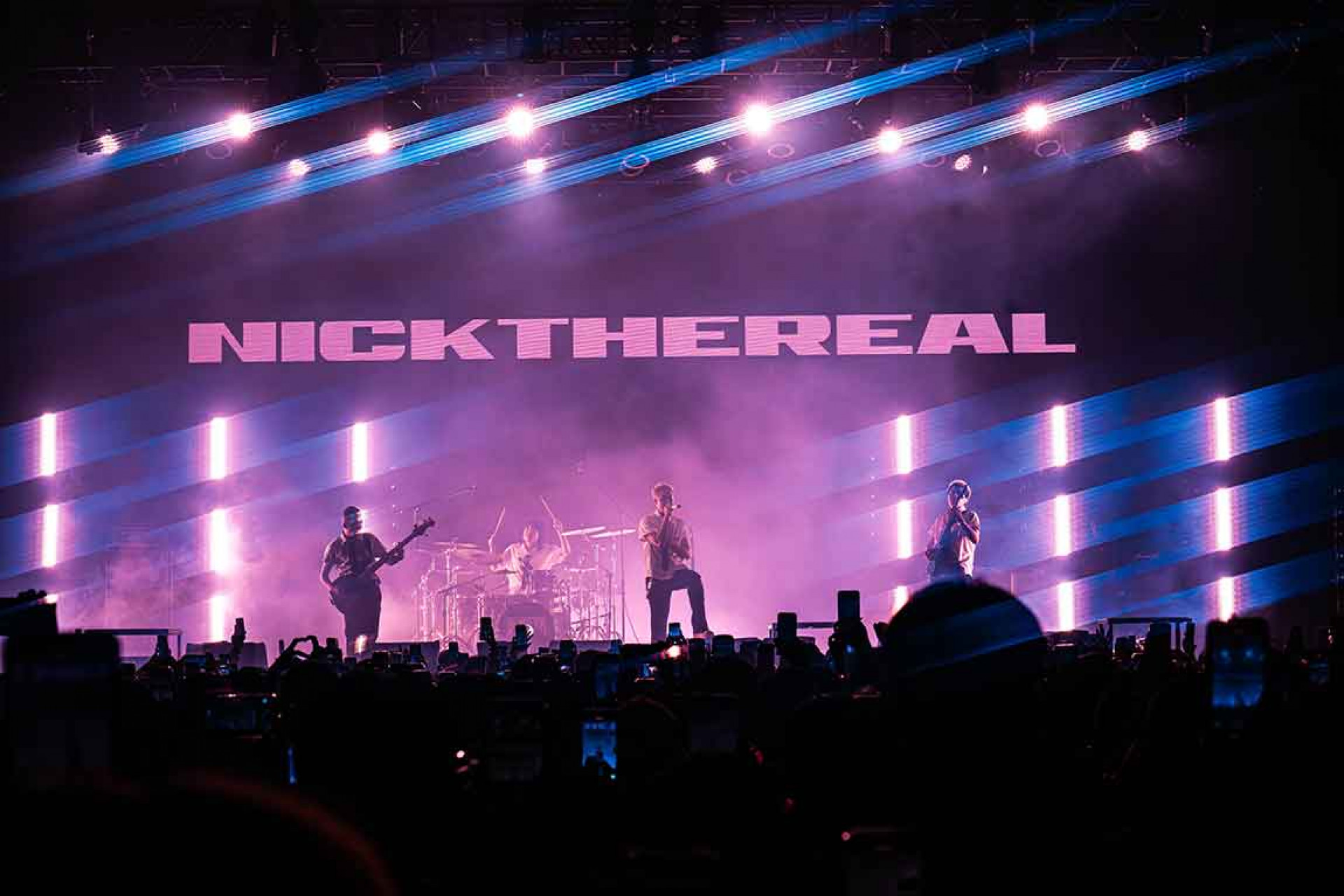 周湯豪「LOVE・RAGE・HOPE」LIVE HOUSE TOUR