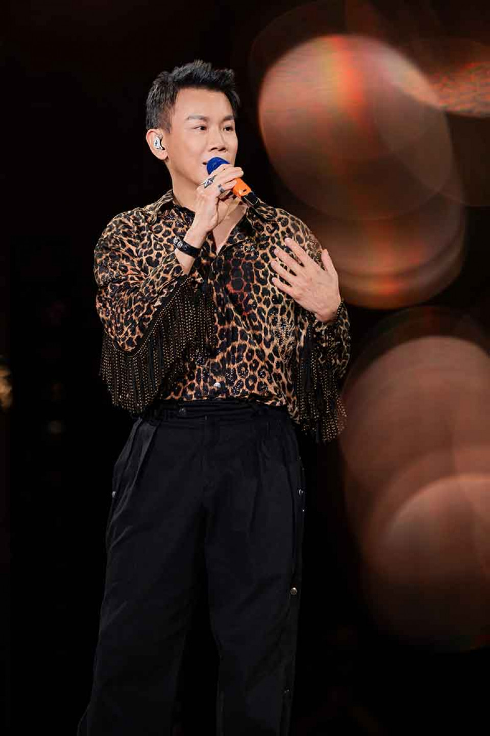 陶喆 《Soul Power  II 世界巡迴演唱會》
