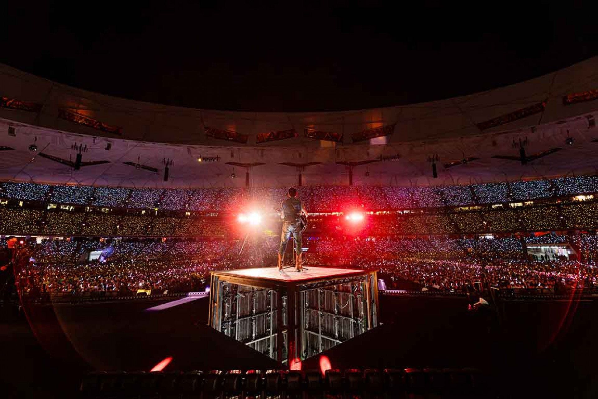 陶喆《Soul Power II 世界巡迴演唱會》