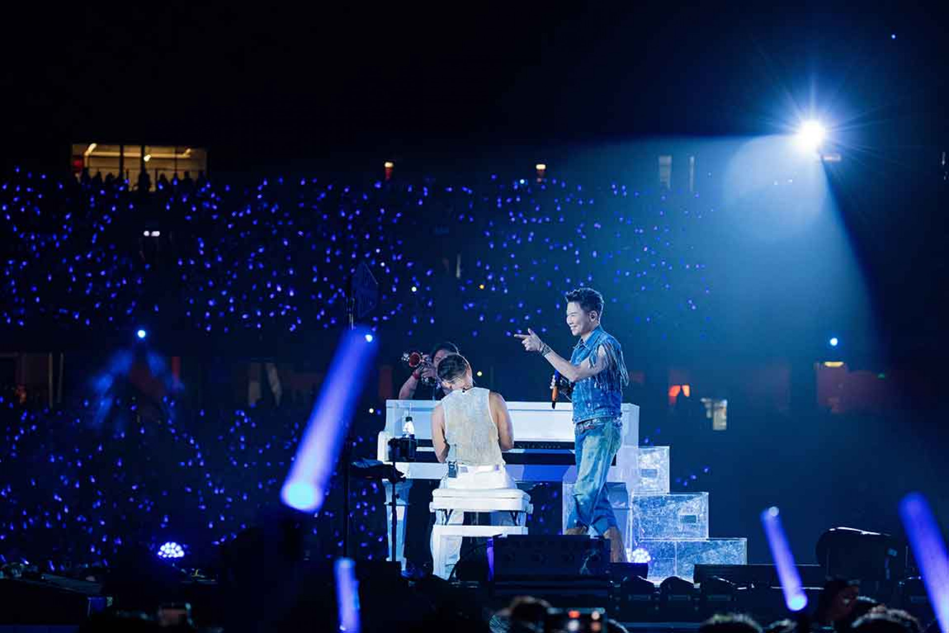 陶喆 《Soul Power II 世界巡迴演唱會》