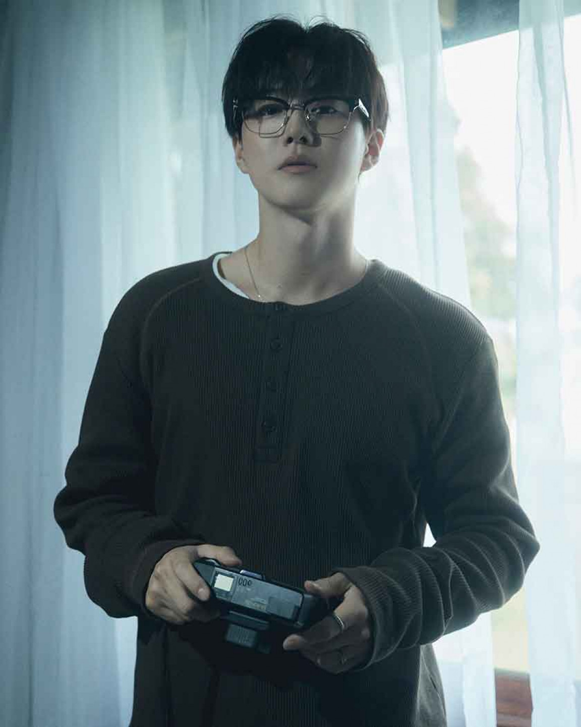 SUHO時隔一年半發新專輯 反向思考帶來粉絲與聽眾想聽的音樂