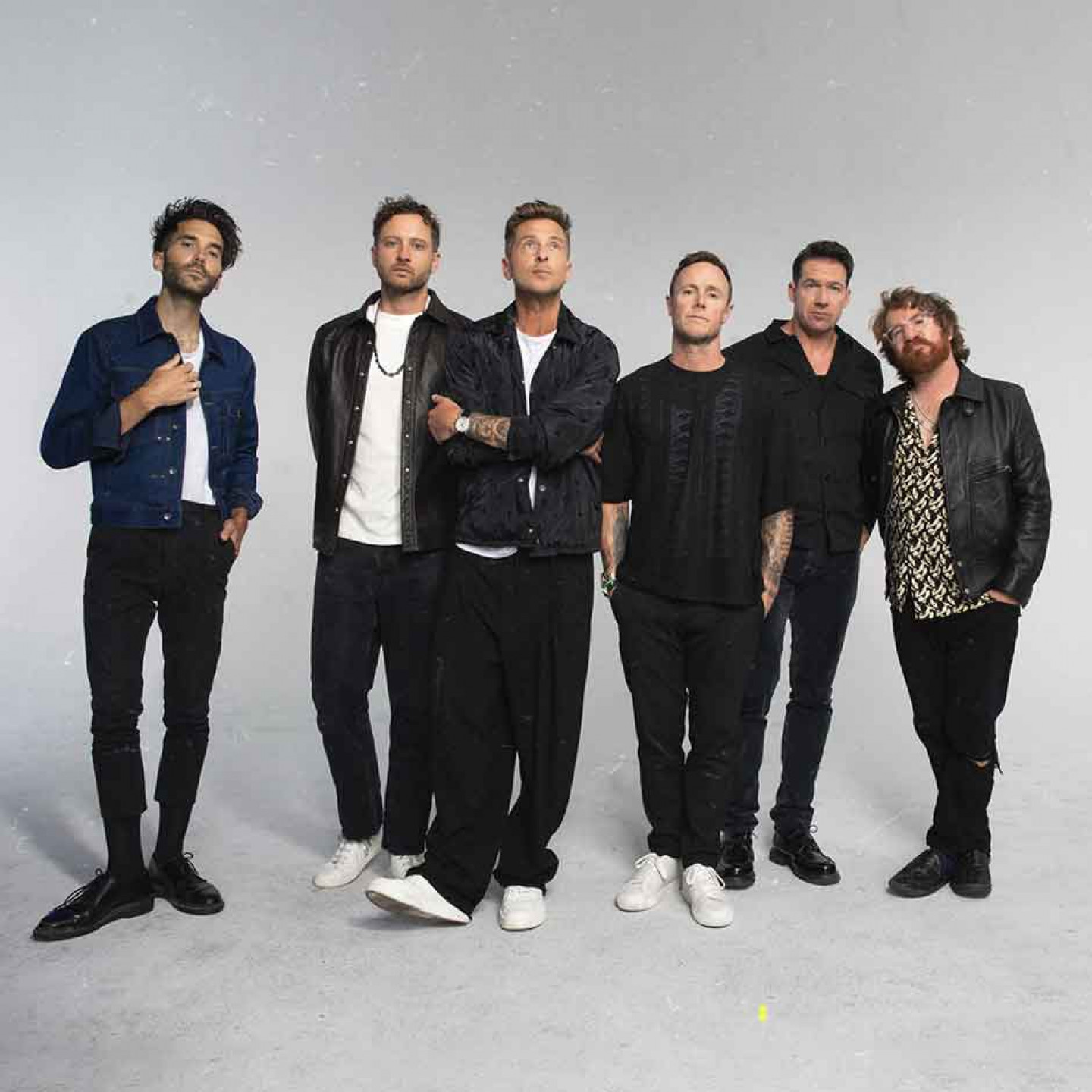 共和世代OneRepublic 破紀錄登台北小巨蛋-Live Nation Taiwan 提供