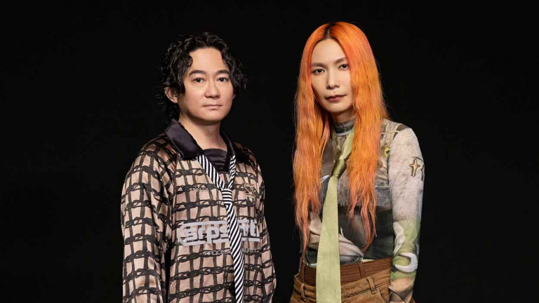 Tizzy Bac《說出我的名字》連唱9週11場紀錄 再創演藝事業新巔峰 養生系樂團撐起鐵股搖滾魂！