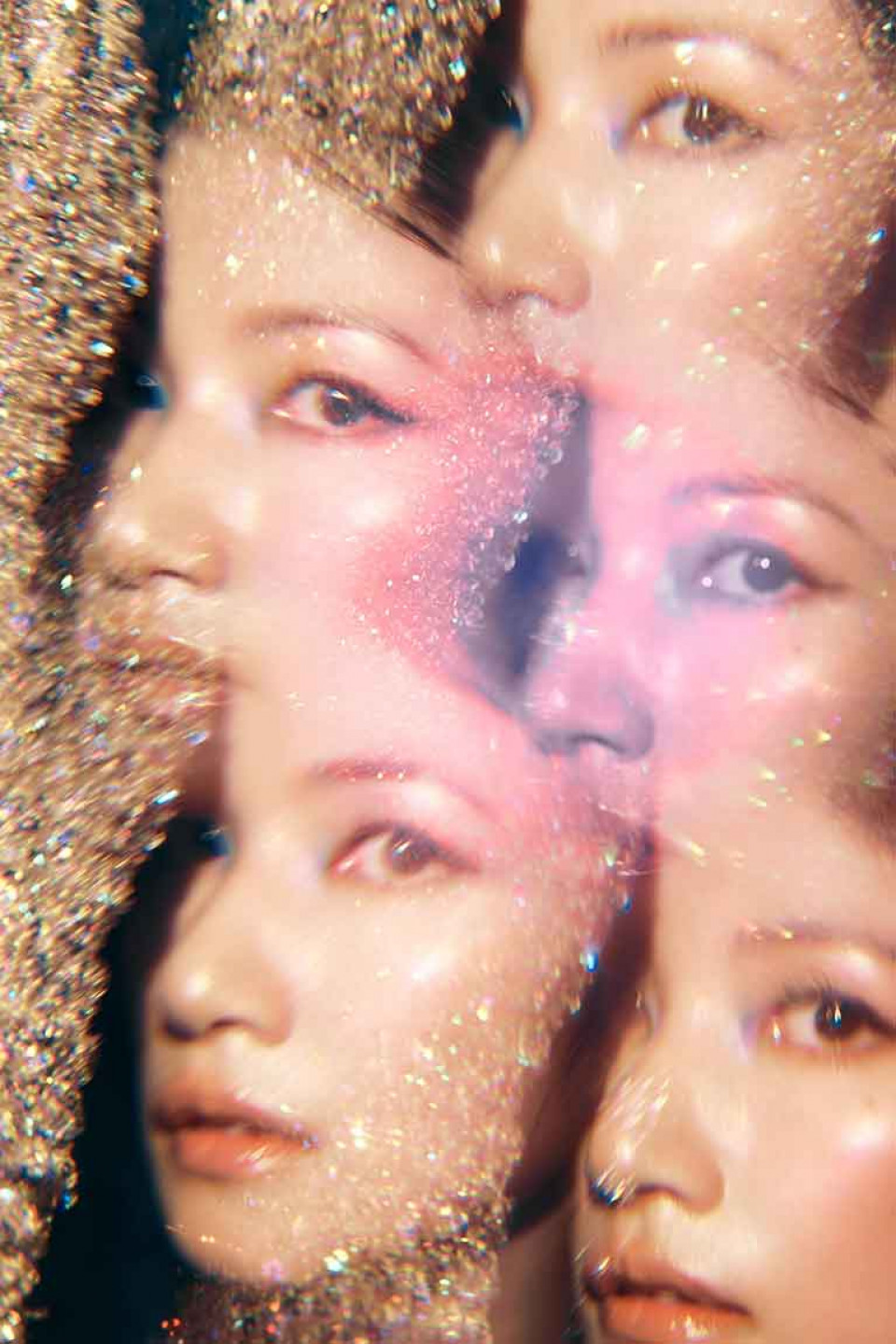 最精采的千娜舞台秀 多重宇宙的視聽饗宴 帶領大家即刻「入戲」