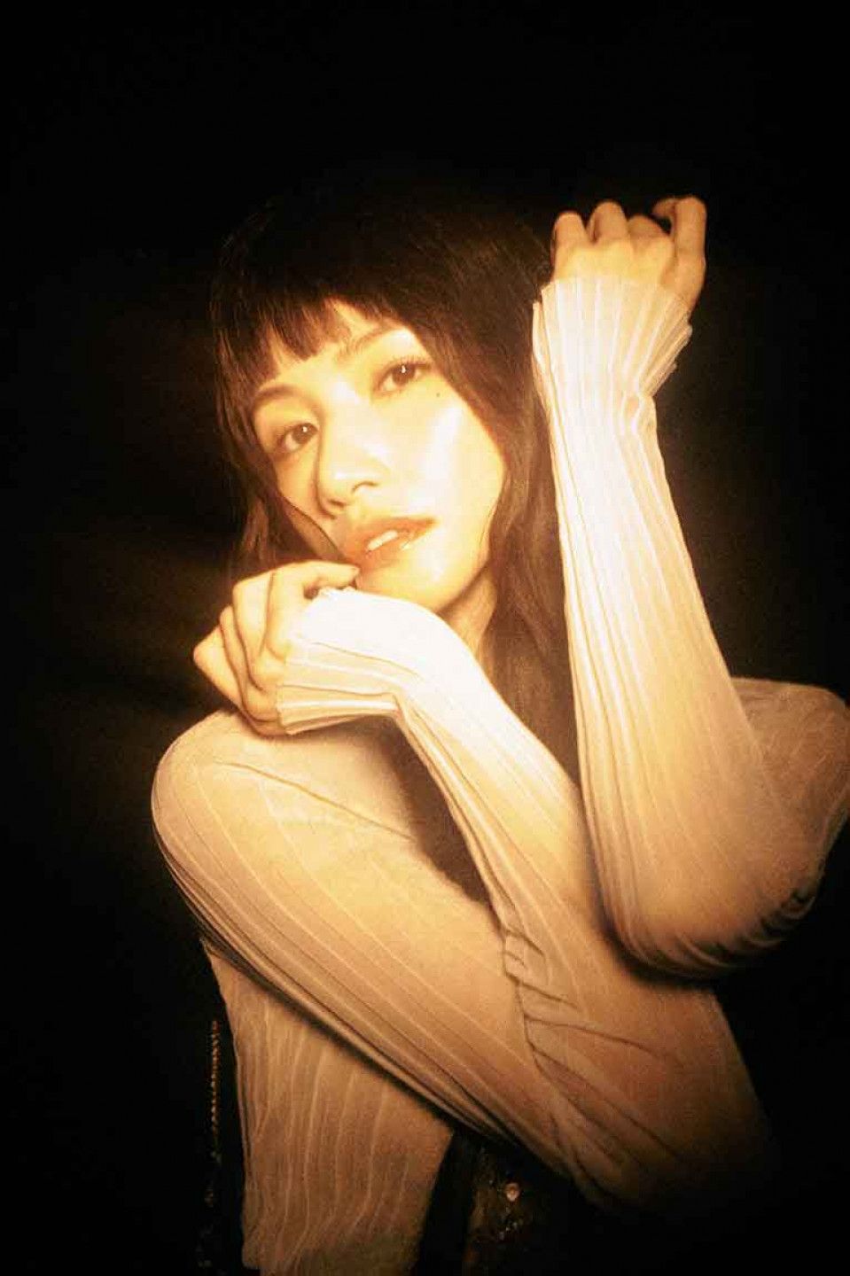 李千娜從流行華語再到傳承台語文化 把人生寫進歌裡 把心意唱進你心裡