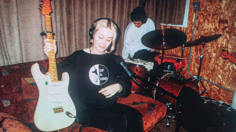 加拿大最受矚目的獨立樂團Men I Trust三度來台開唱 2026年1月31日門票全面開賣