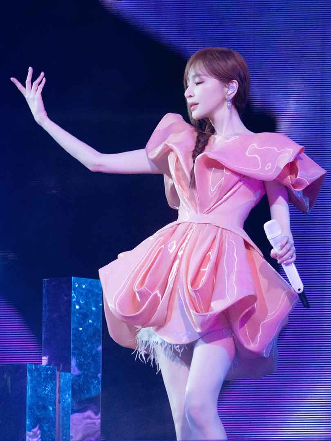 《2026 vivo 王心凌 SUGAR HIGH 2.0世界巡迴演唱會台北站》 0926 中午12點開賣