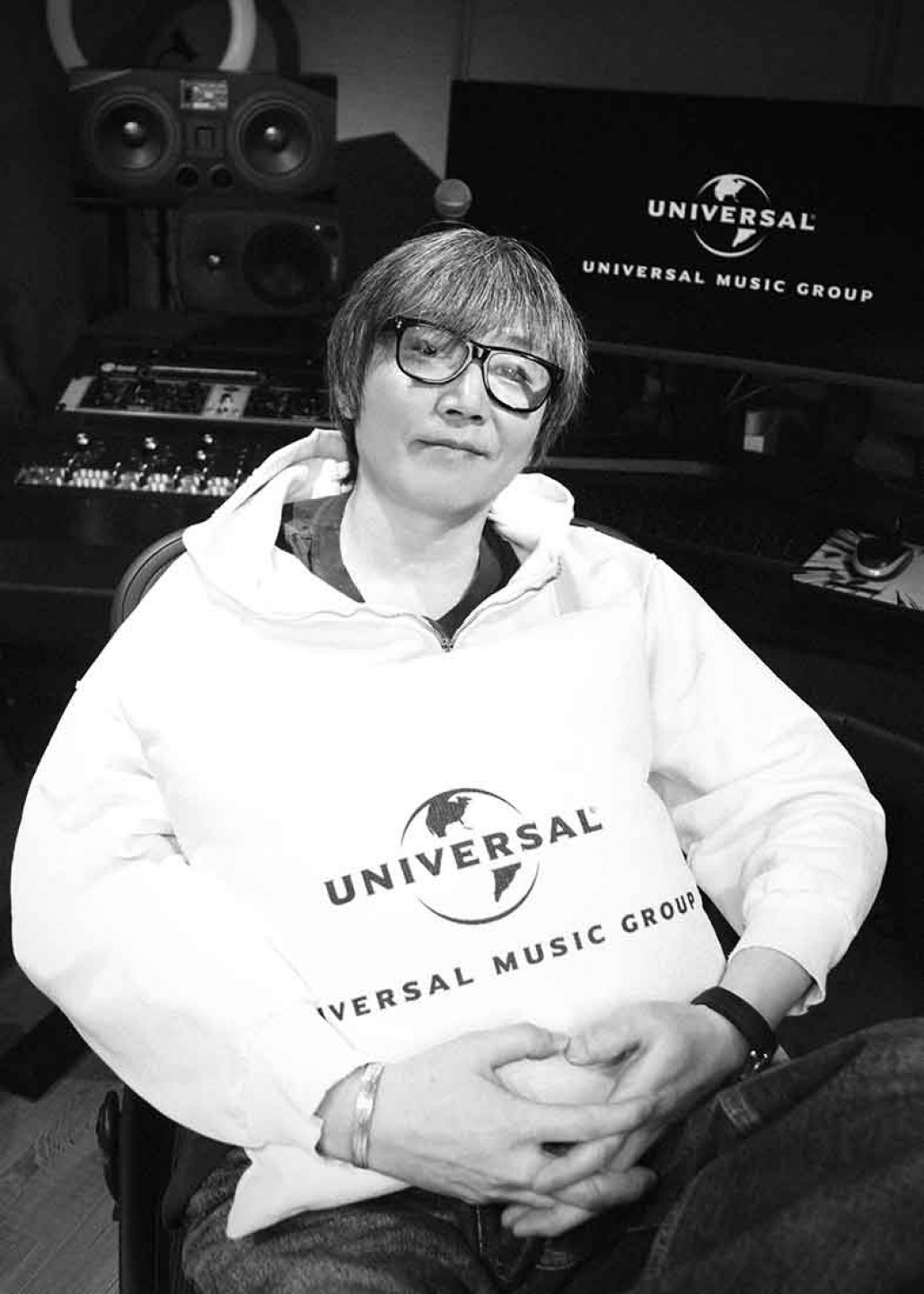 金牌音樂製作人張亞東加盟環球音樂中國出任首席音樂顧問