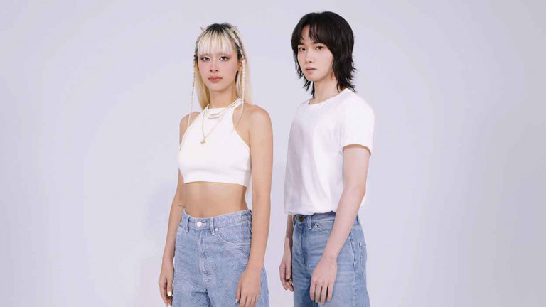 JUD 陳泳希圓夢與偶像持修合作新歌〈你傷透了我〉持修傳授開嗓祕技讓她驚呼「超有用」