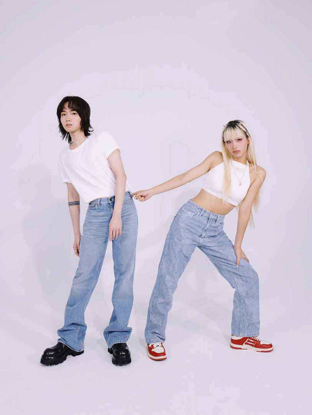 JUD 陳泳希大讚持修不只酷 傳授開嗓祕技讓她驚呼「超有用」