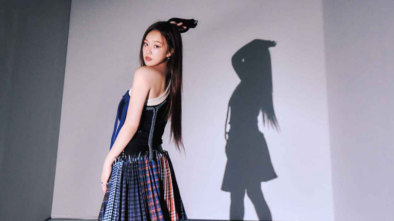 ANGIE安吉每月一首新歌 第8首〈Sleep talking〉如同說夢話 一場無意識的告白