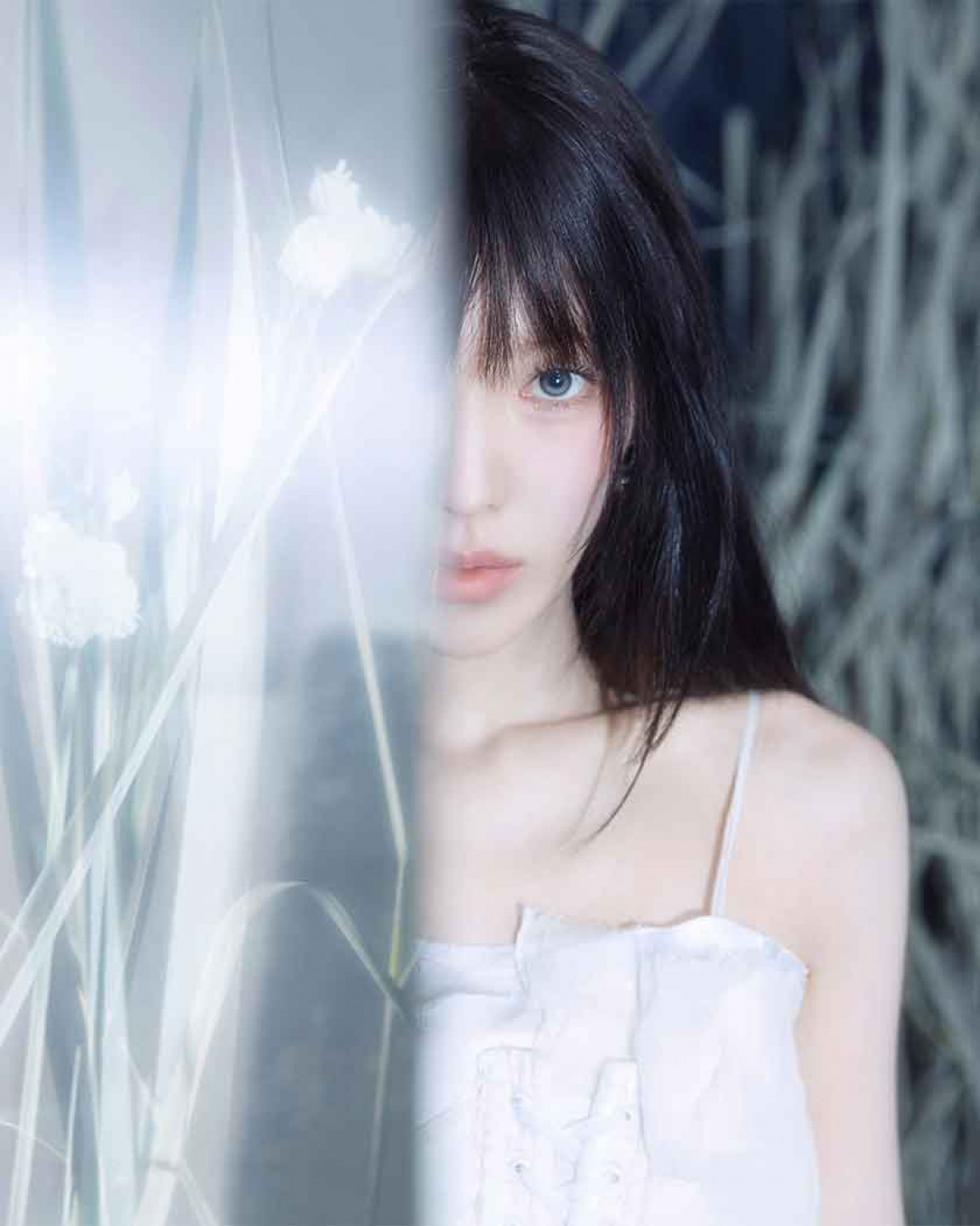 藉由巡演展現更多不同面貌，把更多我喜歡的歌帶給大家。