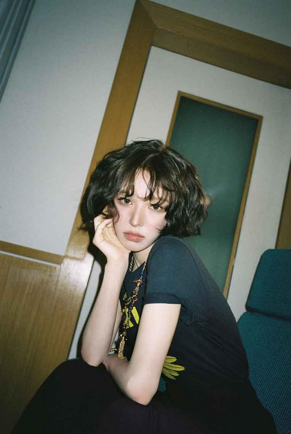 首度個人世界巡迴台北場作為起點