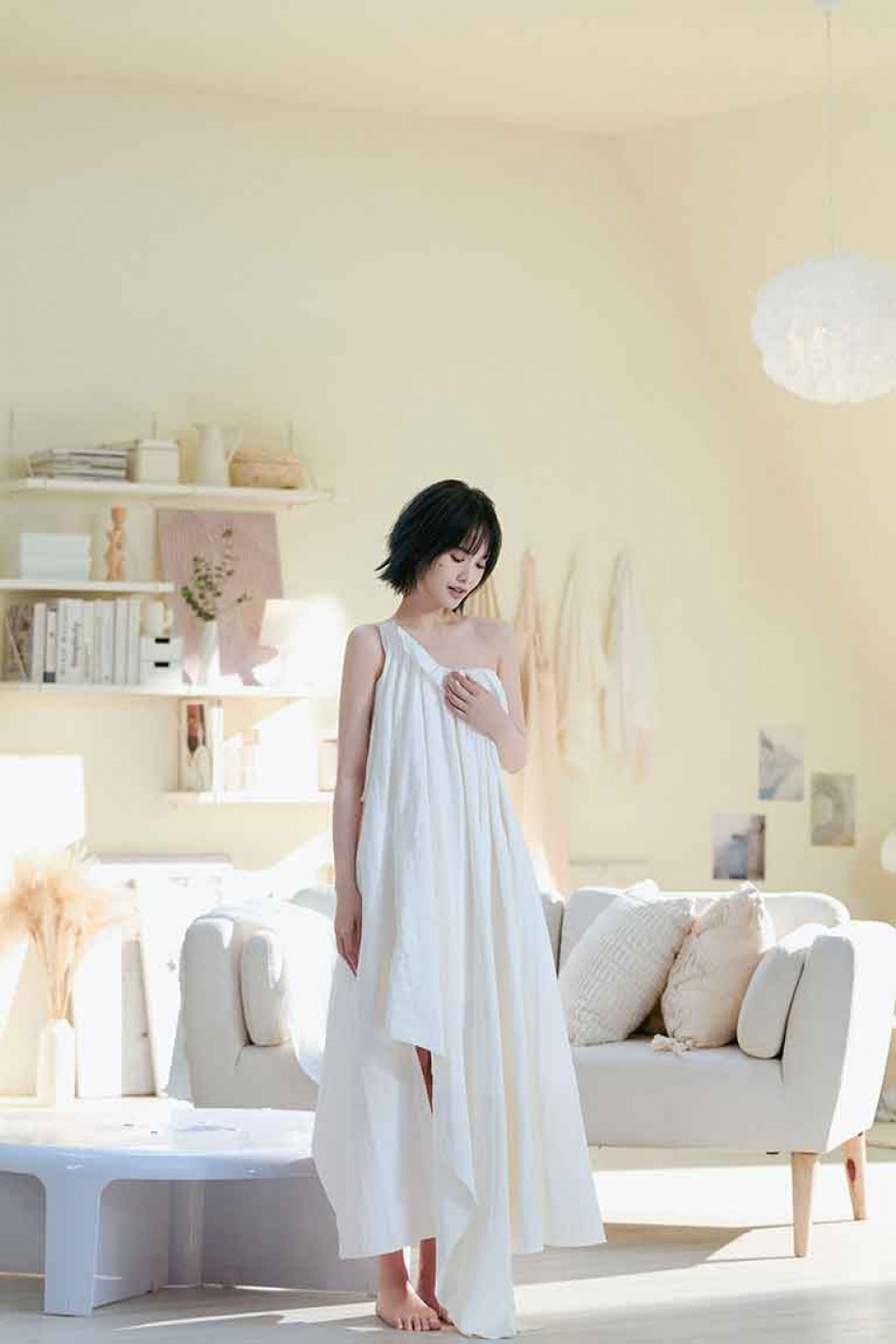 楊丞琳全新專輯首支主打〈房間裡的大象〉傾情上線