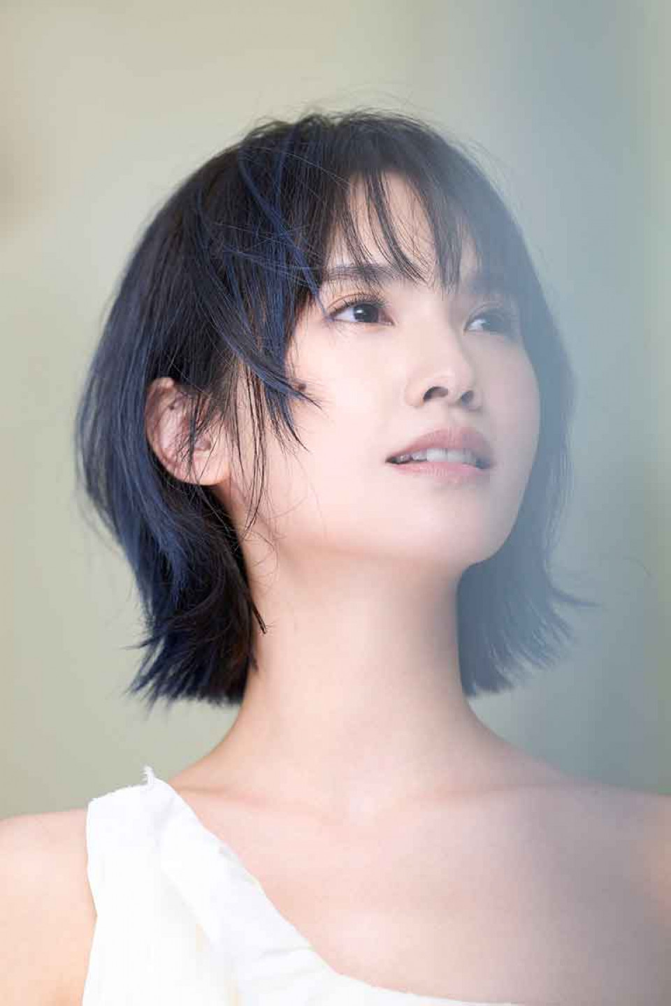 以「大象」為隱喻 描繪深藏心底難以說出的傷痛與不安