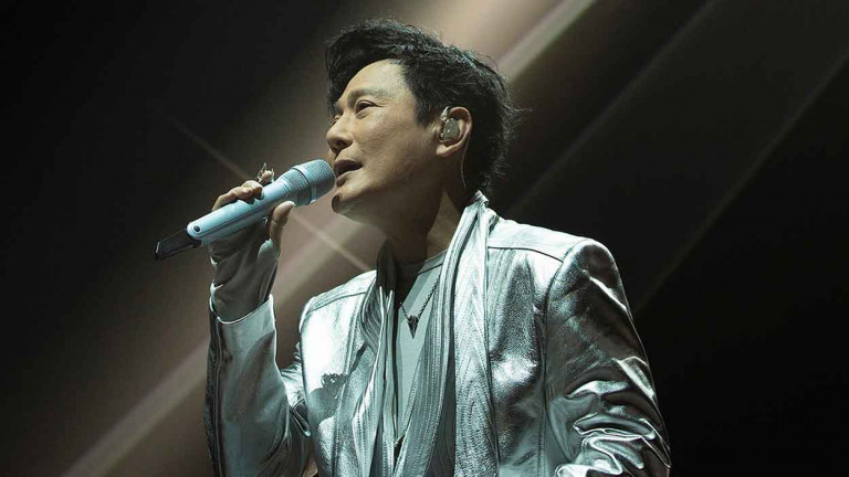 張信哲《未來式Our Story》海外開跑 怪風四起驚見「這一物」在空中飛