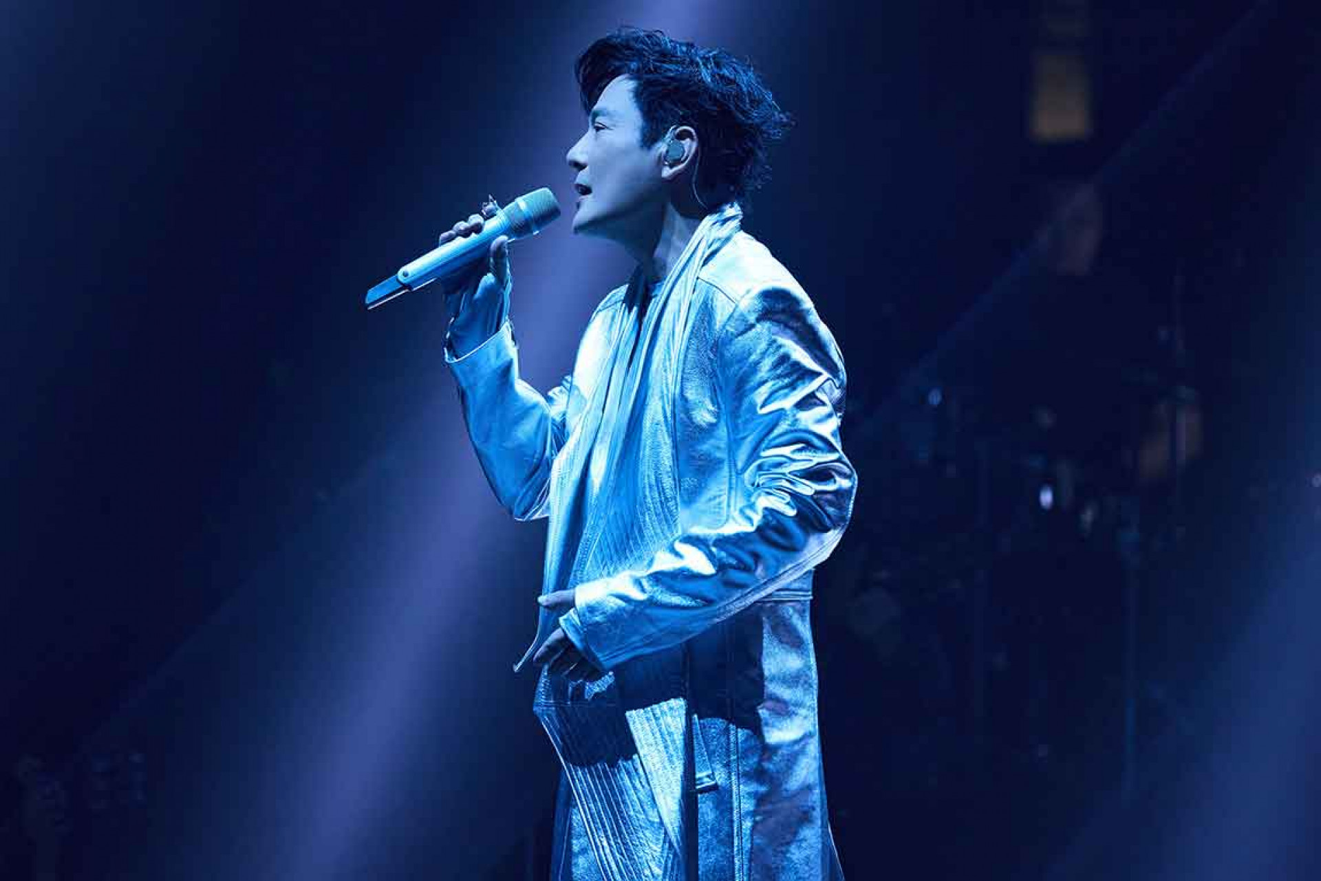 10城巡演「一週一城市」 美加一路唱到巴黎 東京紐澳預備備