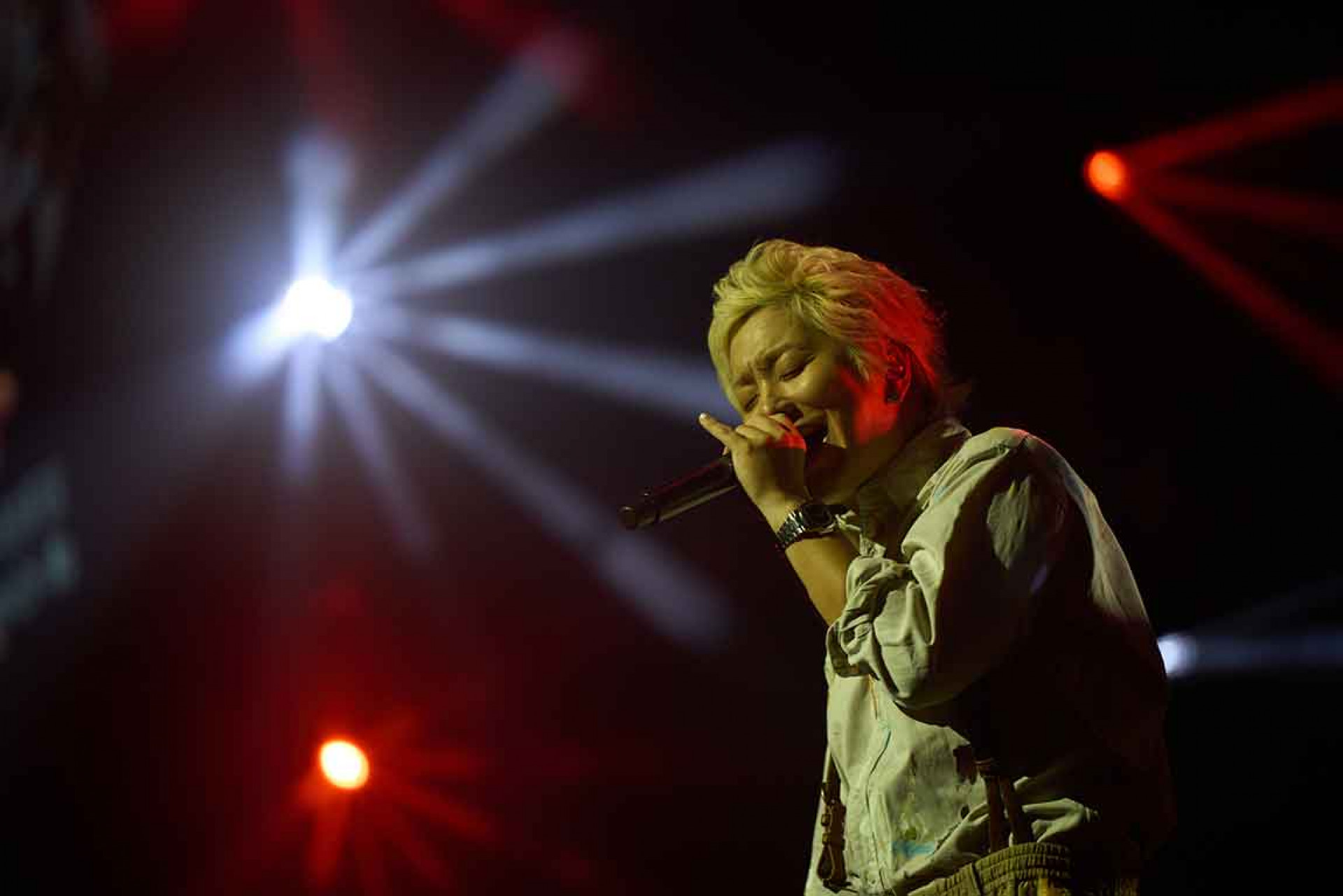 SEKAI NO OWARI ASIA TOUR 2025 「Phoenix」 台北場