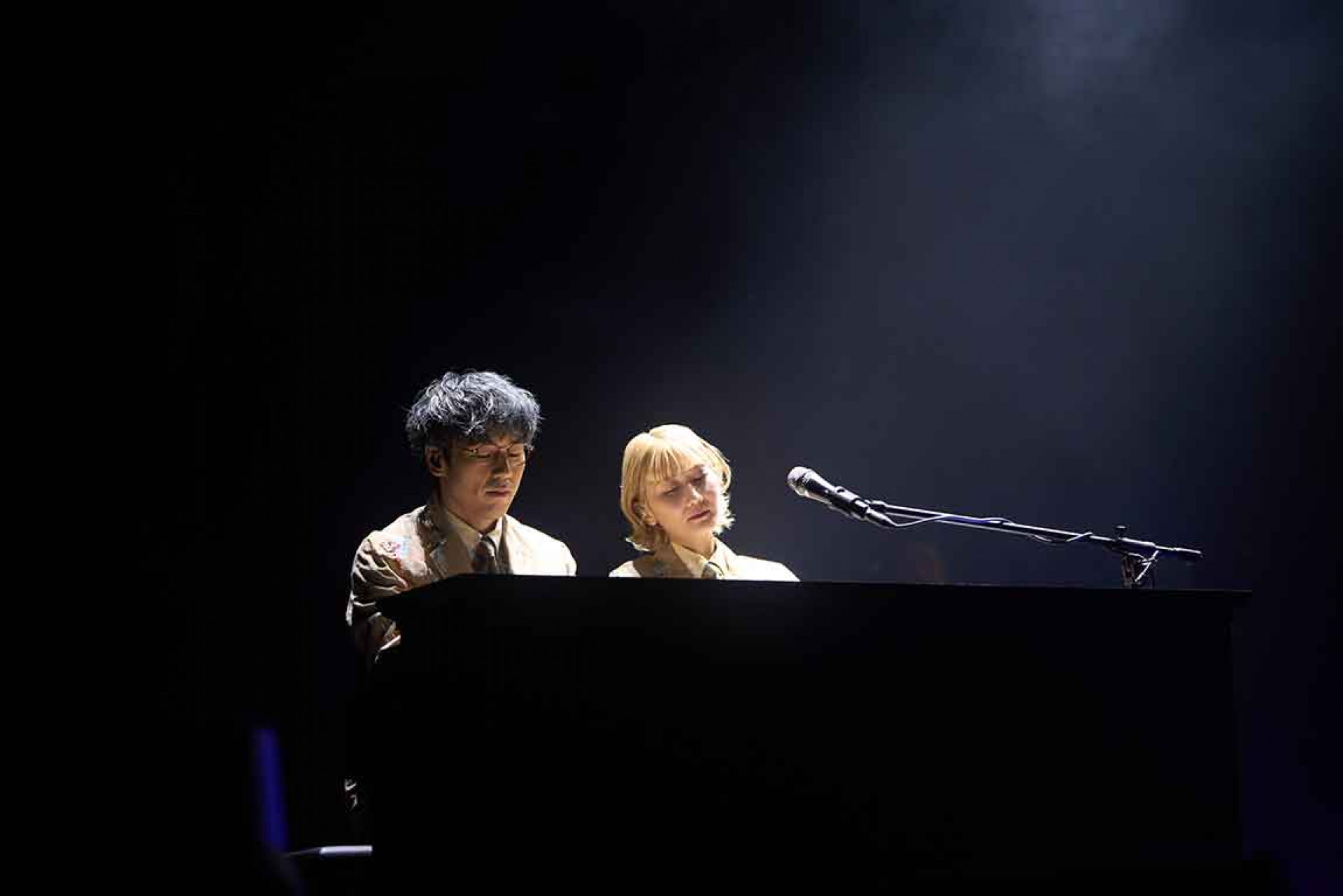 SEKAI NO OWARI ASIA TOUR 2025「Phoenix」 台北場