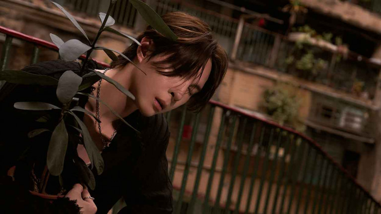 全網敲碗！陳勢安金鐘舞台台語歌大獲好評 9個月後終於誕生第一首台語單曲〈無你的將來〉