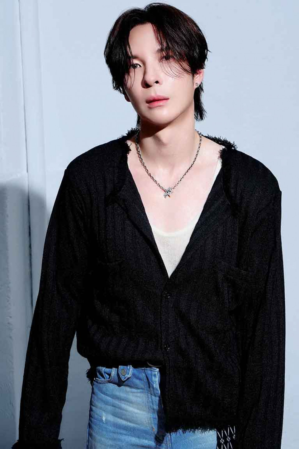 勢情歌王陳勢安迎接最大挑戰 首次演唱台語單曲〈無你的將來〉 0930數位上架