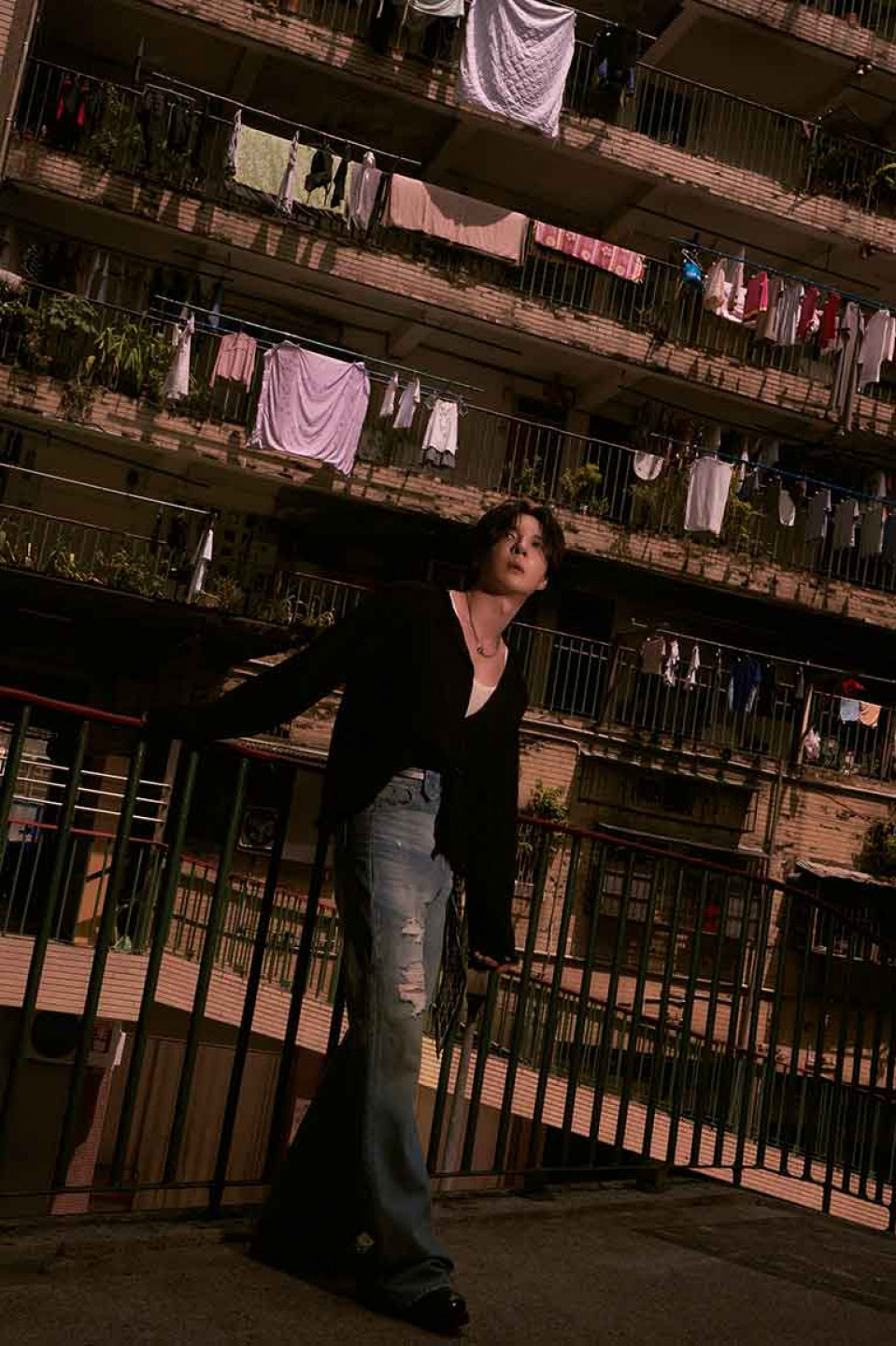 以「安氏台語唱法」 打造專屬自己的味道