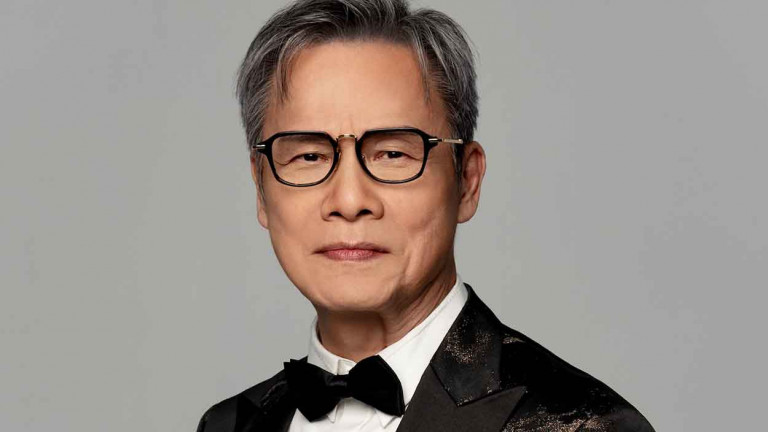 羅大佑暢談歌曲創作情感意境 表態欣賞鄧雨賢的正氣愛情觀：「失戀也不可以失志！」