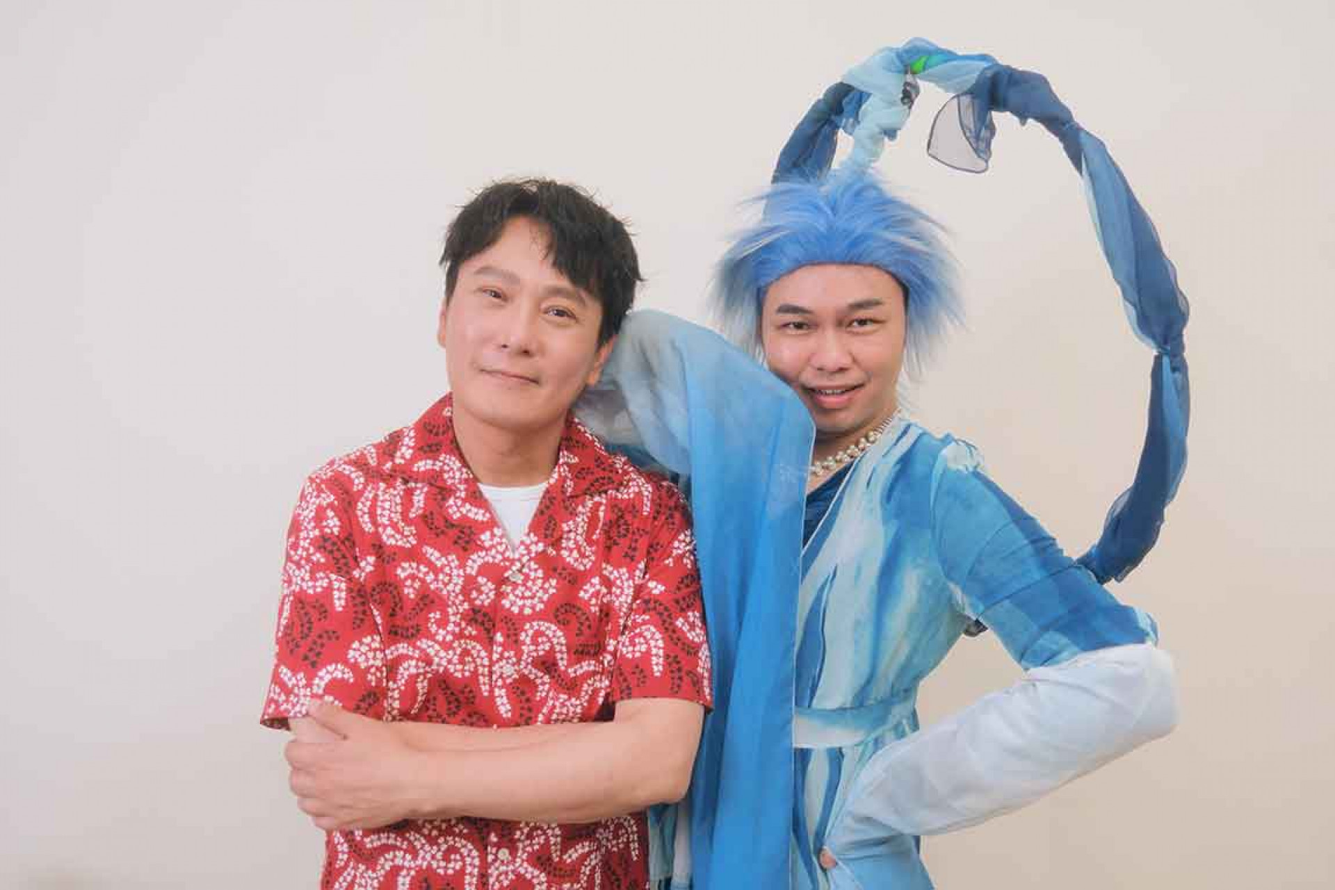 跳脫「情歌王子」標籤 張信哲新專輯《屬於》突破自我