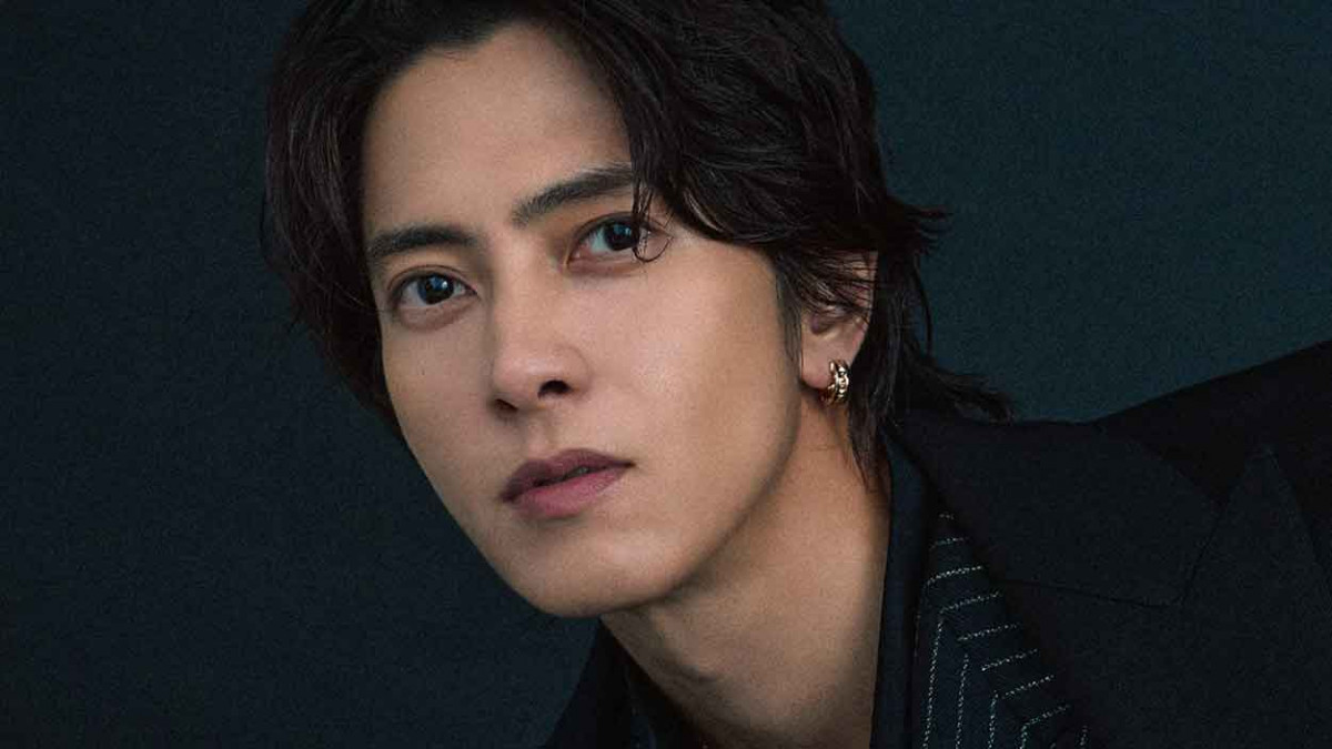 暌違5293天!山下智久11月15日Legacy TERA舉辦talk & minilive 喊話「期待與大家相見」