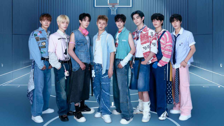 「新勢力人氣男團」ARKis出道即將滿1歲 首辦粉絲見面會 末日戰士搖身帥氣陽光男孩！