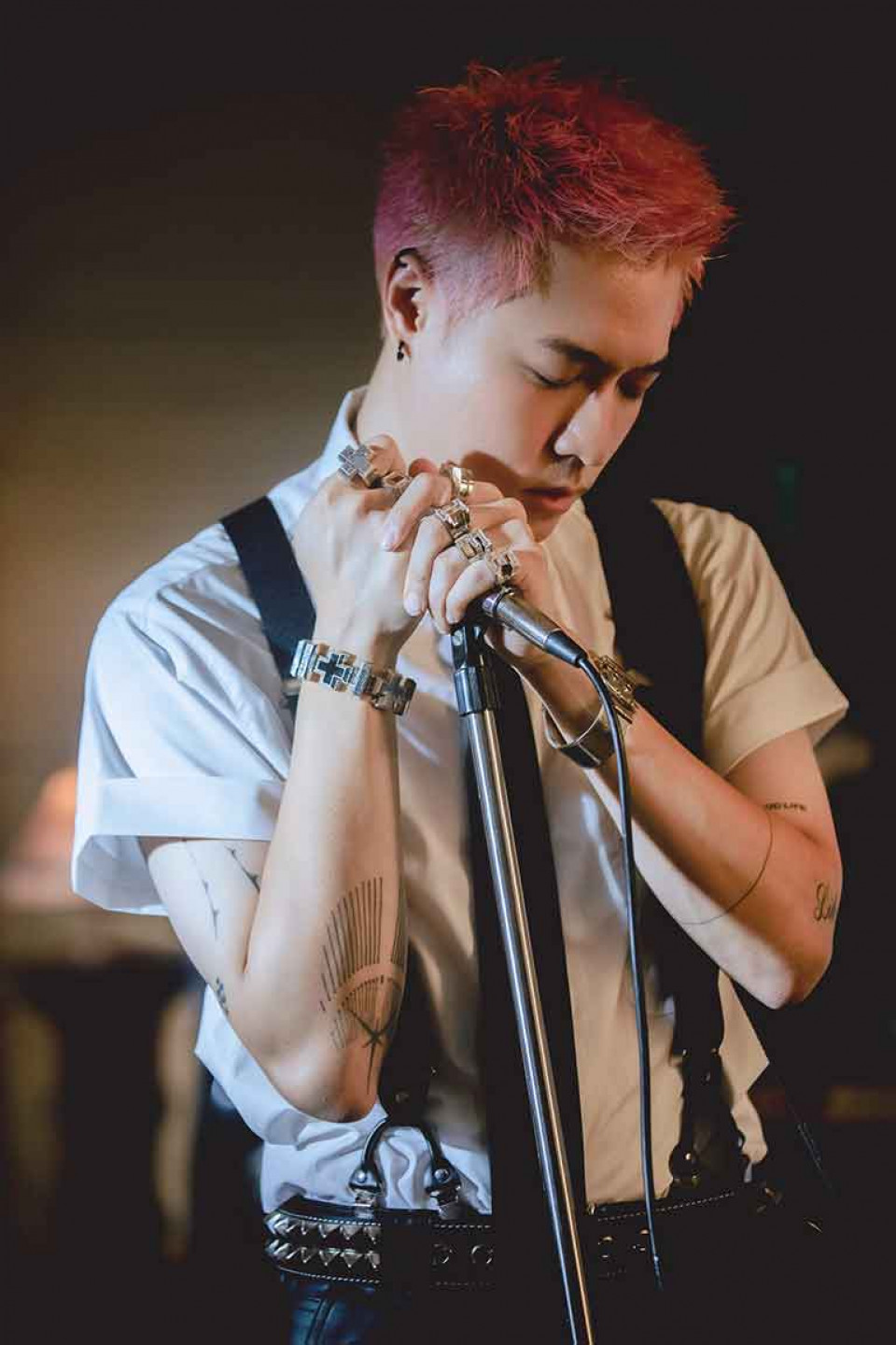 Nick親自構思設計 千禧經典美式吊卡精裝CD 再現