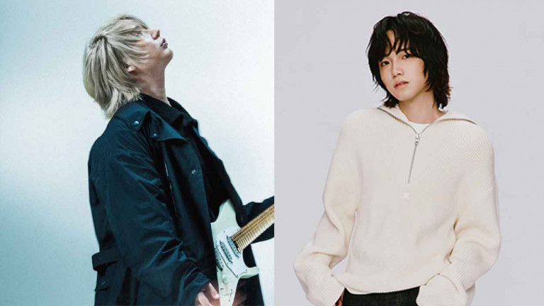 「吉他鬼才」Ichika Nito首度來台「金曲怪物」持修開場 日台音樂才子驚喜同台演出